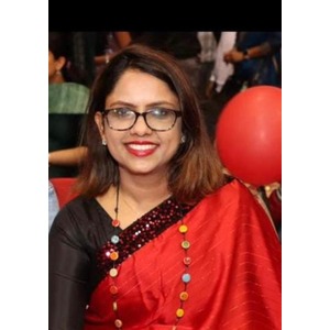Sandra Dinesh