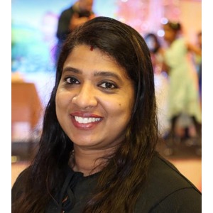 Sree Remya Rema