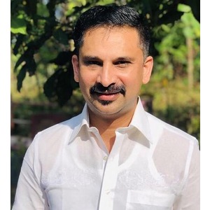 Ajish Paul