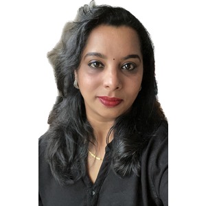 Jiya Tomson
