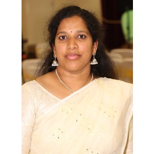 Suja Mathew
