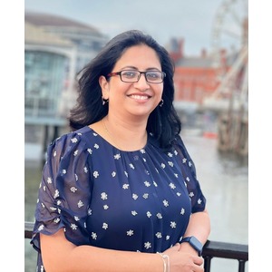 Jeni George