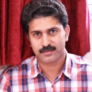 Shaji Joseph