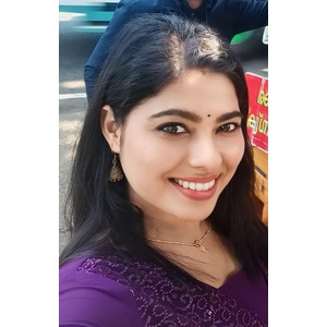 Miya Paul