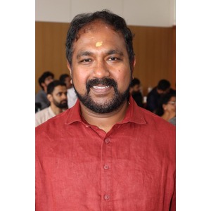 Binu Damodaran