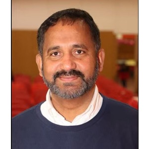 Thomaskutty Joseph