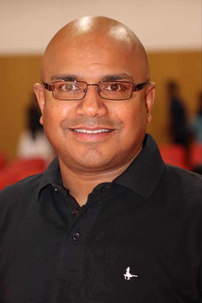 Jobi Mathew