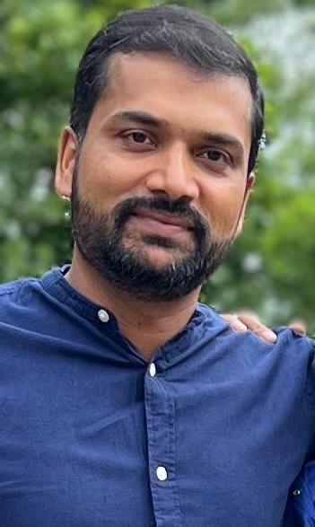 Saneesh Chacko