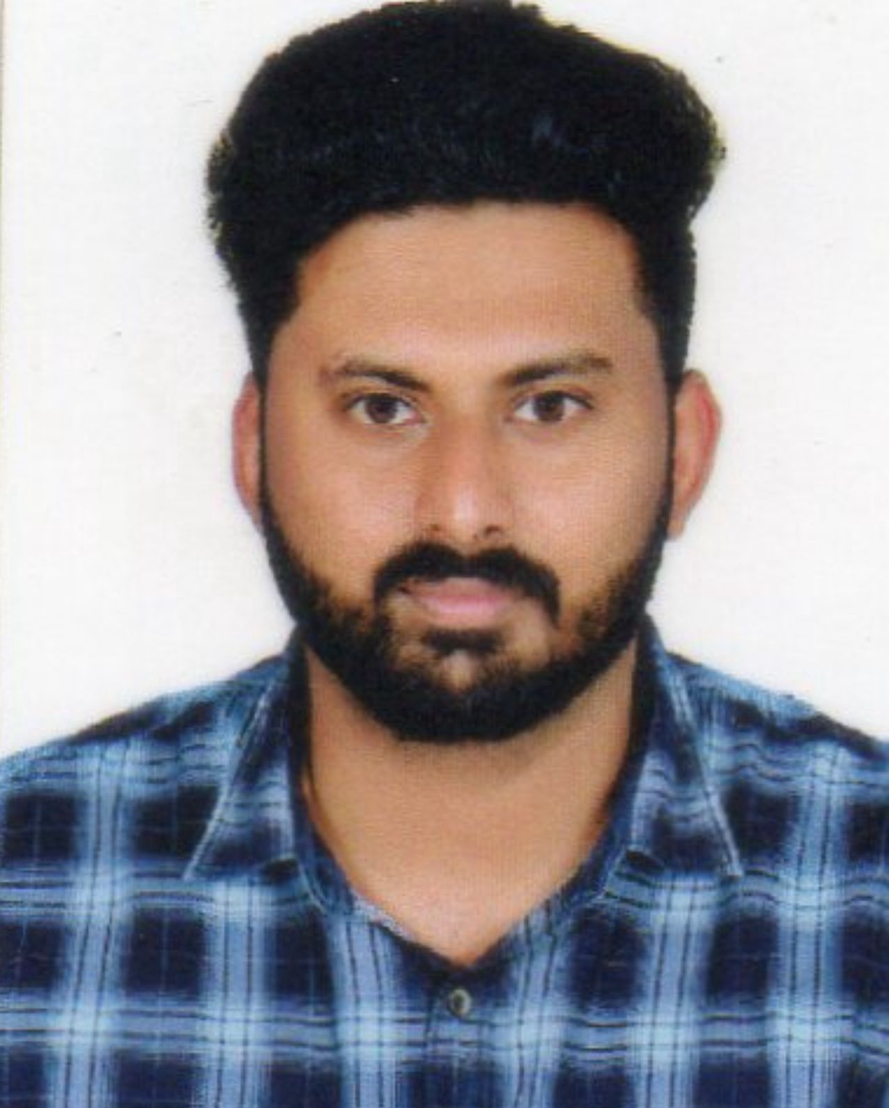 Arun Jose