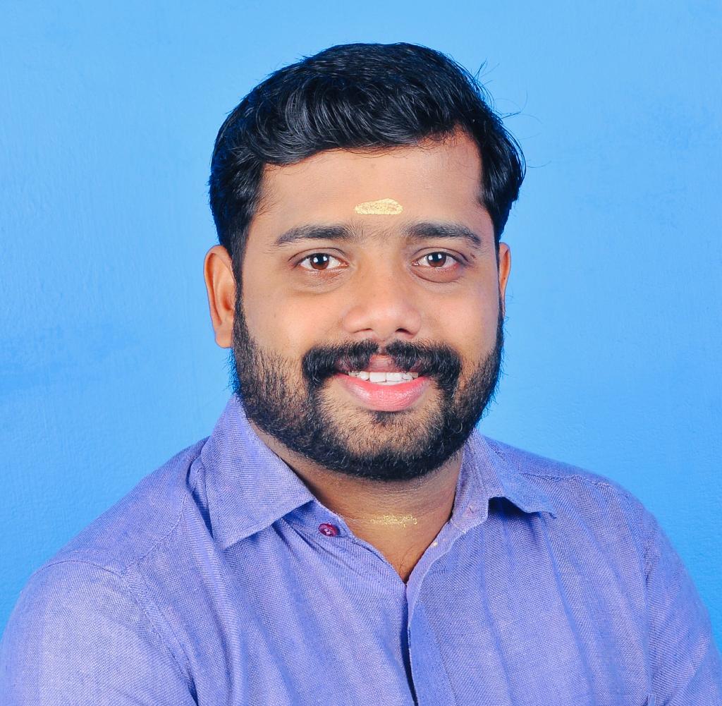 Aneesh Kodanad