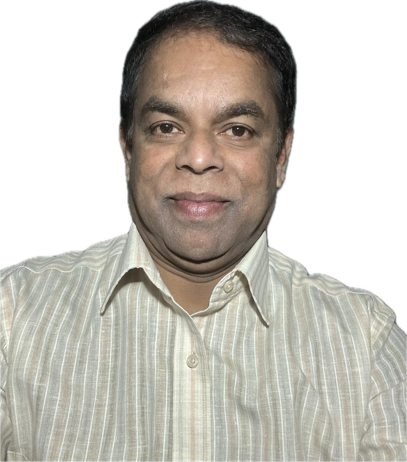 Siby Joseph