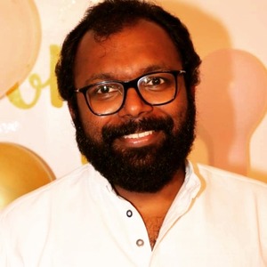 Abin Thomas