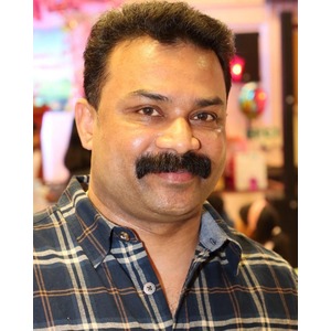 Sojan Thomas