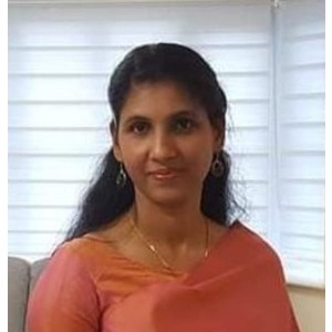 Suja Manoj