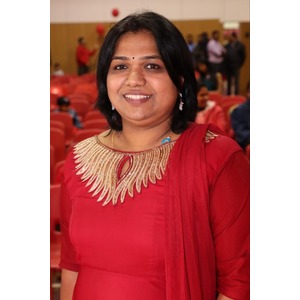 Raji Binoj